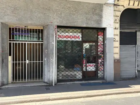 Local en Venta en Microcentro, Centro
