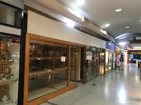 Local en Venta en Belgrano C, Belgrano