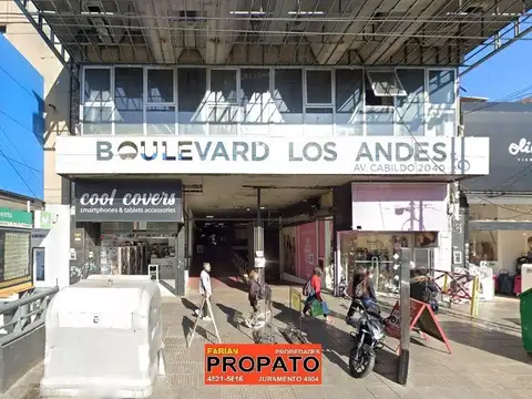Local en Venta en Belgrano C, Belgrano