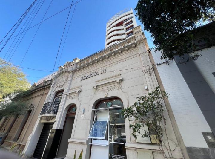 Departamento · 54m² · 2 Ambientes