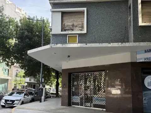 Local en Venta en Barracas, Capital Federal