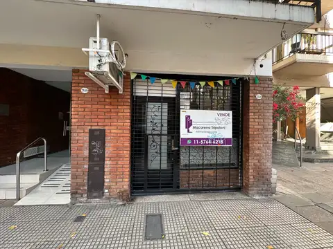 Local en Venta en Nuñez, CABA