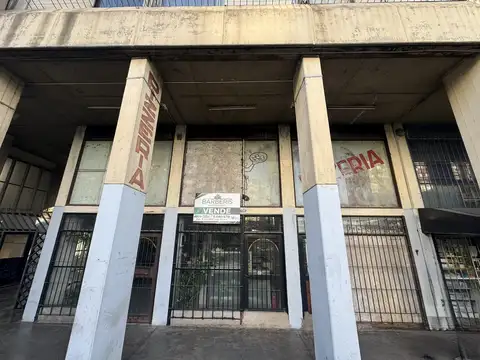 Local en Venta en Villa Lugano, Capital Federal