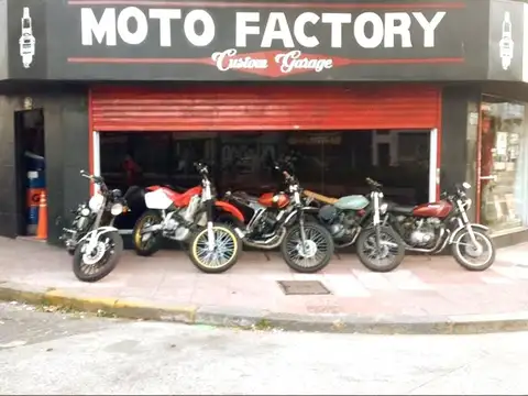 Local en Venta en Floresta, Capital Federal