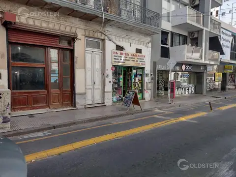 Local en Venta en San Telmo, Capital Federal