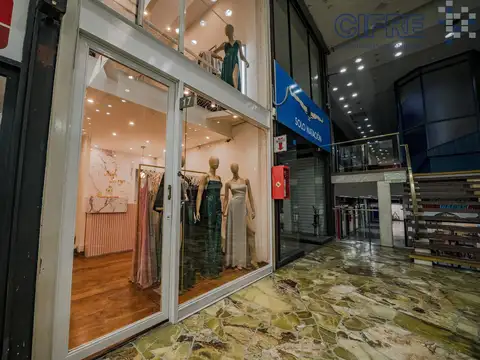 Local en Venta en Belgrano, Capital Federal