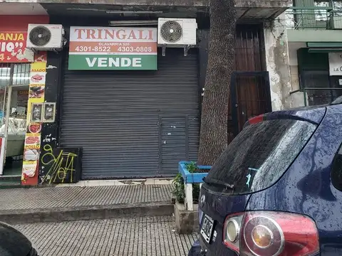 Local en Venta en Boca, Capital Federal