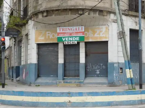 Local en Venta en Boca, Capital Federal
