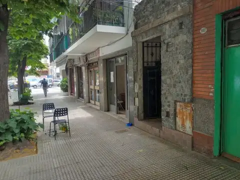 Local en Venta en Caballito, CABA