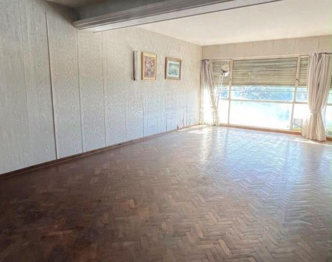 Departamento · 120m² · 8 Ambientes