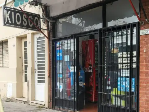 Local en Venta en Saavedra, Capital Federal