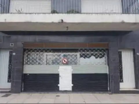 Local en Venta en Monte Castro, Capital Federal