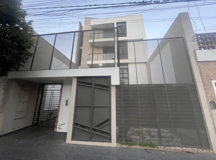 Departamento · 45m² · 2 Ambientes