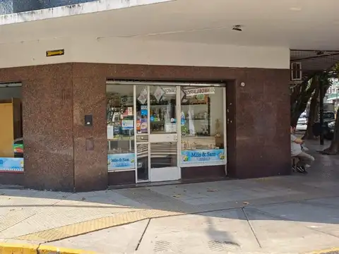 Local en Venta en Barracas, Capital Federal