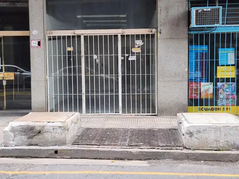 Local en Venta en Balvanera, Capital Federal