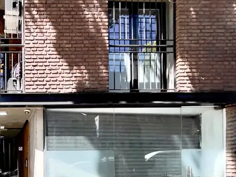 Local en Venta en Villa Crespo, CABA