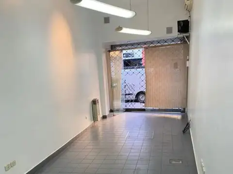 Local en Venta en Barrio San Pedro, Villa Devoto