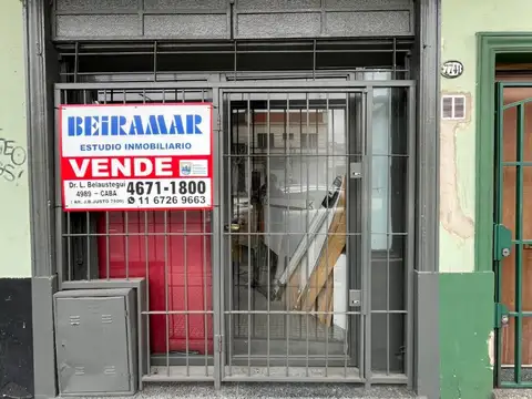 Local en Venta en Villa Luro, Capital Federal