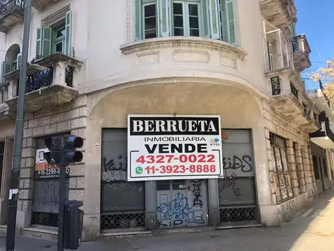 Local en Venta en San Cristobal, Capital Federal