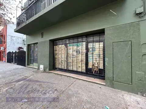 Local en Venta en Villa Urquiza, Capital Federal