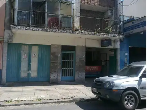 Local en Venta en Villa Crespo, Capital Federal