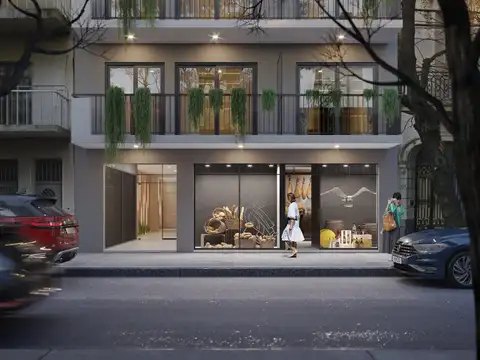 Local en Venta en San Cristobal, Capital Federal