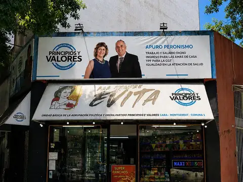 Local en Venta en Centro, Capital Federal