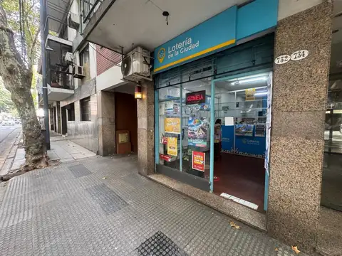 Local en Venta en Almagro, Capital Federal