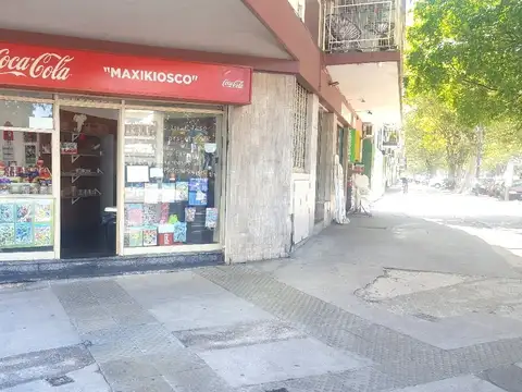 Local en Venta en Villa Crespo, Capital Federal