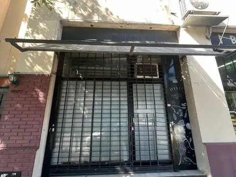 Local en Venta en Colegiales, Capital Federal