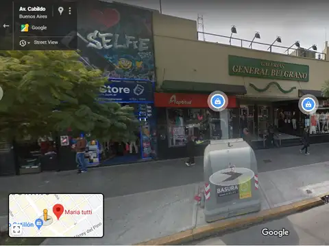Local en Venta en Belgrano Chico, Belgrano