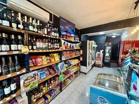 Local en Venta en Monserrat, Capital Federal