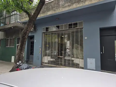 Local en Venta en Paternal, CABA