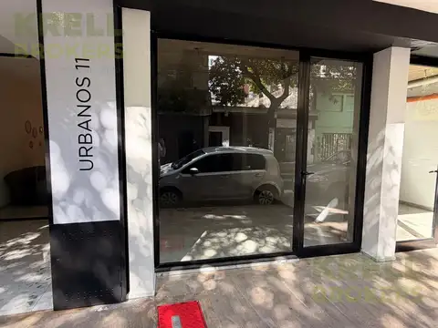 Local en Venta en Balvanera, Capital Federal