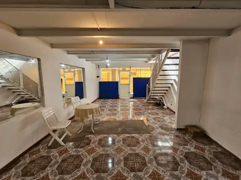 Local en Venta en Barracas, CABA