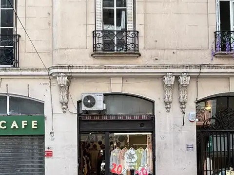 Local en Venta en Barrio Norte, Capital Federal