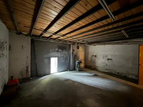 Local en Venta en San Cristobal, Capital Federal