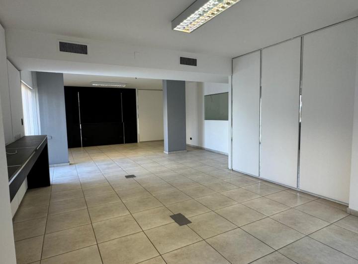 Oficina comercial · 359m² · 10 Ambientes