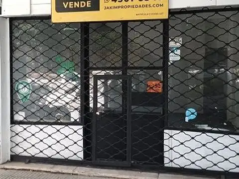 Local en Venta en Monte Castro, Capital Federal