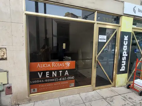 Local en Venta en Saavedra, Capital Federal