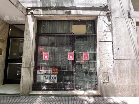 Local en Venta en Barrio Norte, Capital Federal