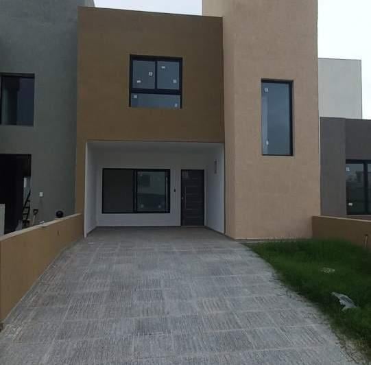 Departamento · 130m² · 3 Ambientes · 1 Cochera