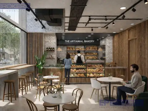 Local en Venta en Almagro, Capital Federal