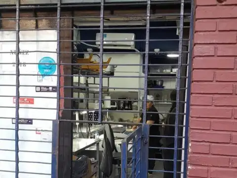 Local en Venta en Nuñez, Capital Federal