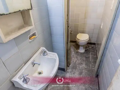 Local en Venta en Constitucion, Capital Federal