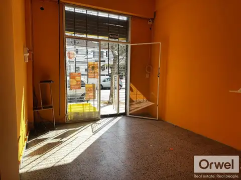 Local en Venta en Villa Urquiza, Capital Federal