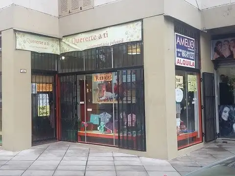 Local en Venta en San Cristobal, Capital Federal