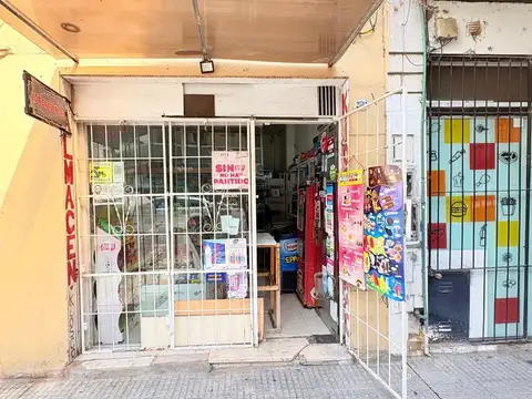 Local en Venta en Balvanera, Capital Federal
