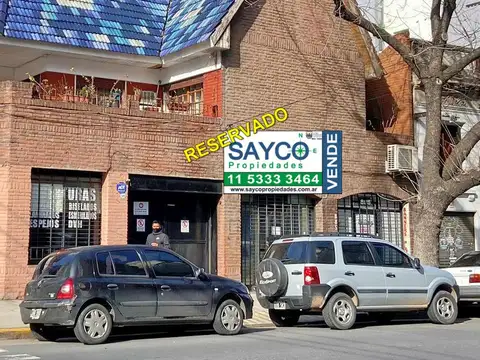 Local en Venta en Caballito, Capital Federal