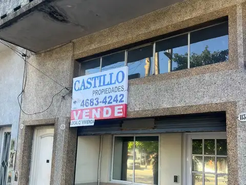 Local en Venta en Parque Avellaneda, Capital Federal